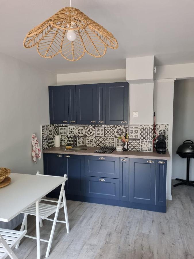 Appartement Villers Sur Mer Esterno foto