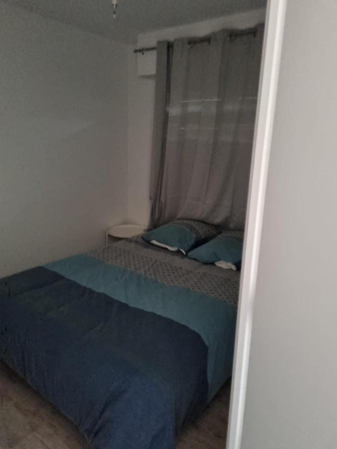 Appartement Villers Sur Mer Esterno foto