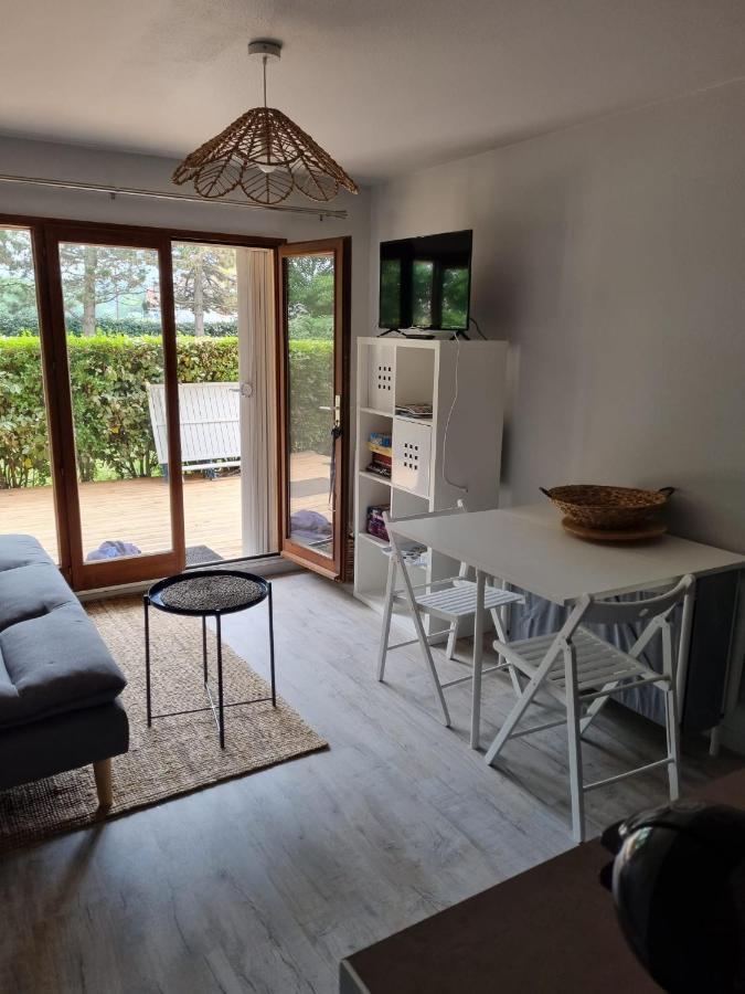 Appartement Villers Sur Mer Esterno foto